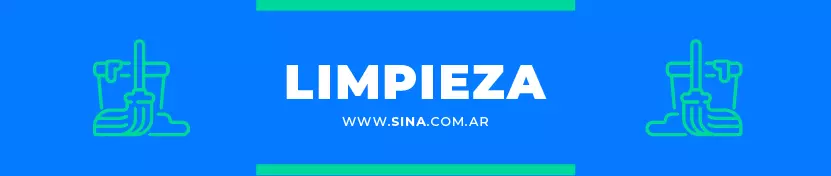 Limpieza